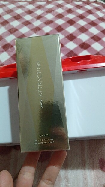 Avon Avon 