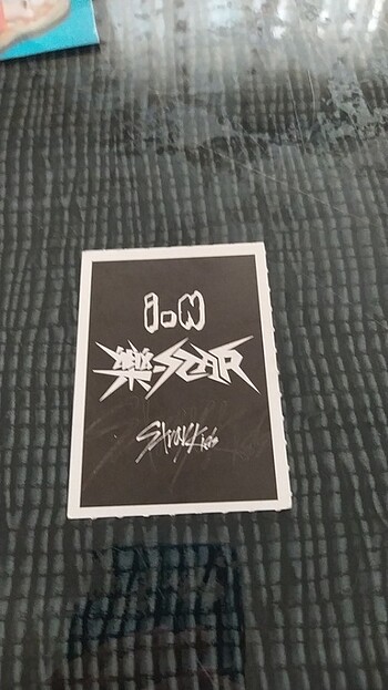  SKZ PC