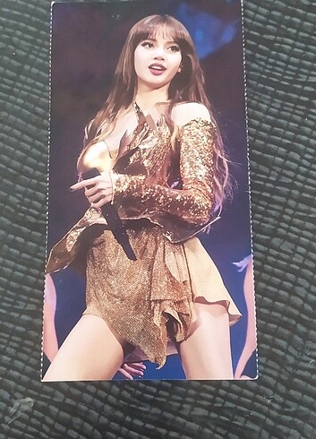 LALİSA PC