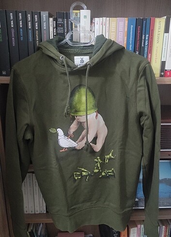 Erkek Kaft sweatshirt 