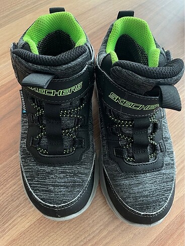 Skechers Bot ayakkabı