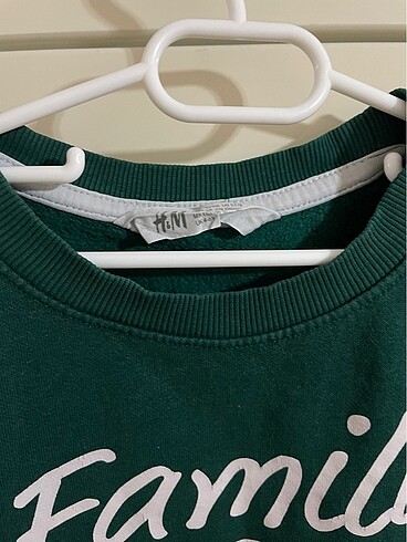 4 Yaş Beden sweatshirt