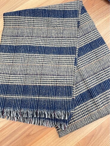 Atkı kaşkol - Görsel 2