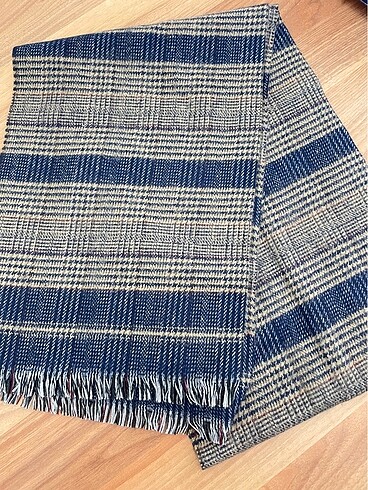 Atkı kaşkol - Görsel 3