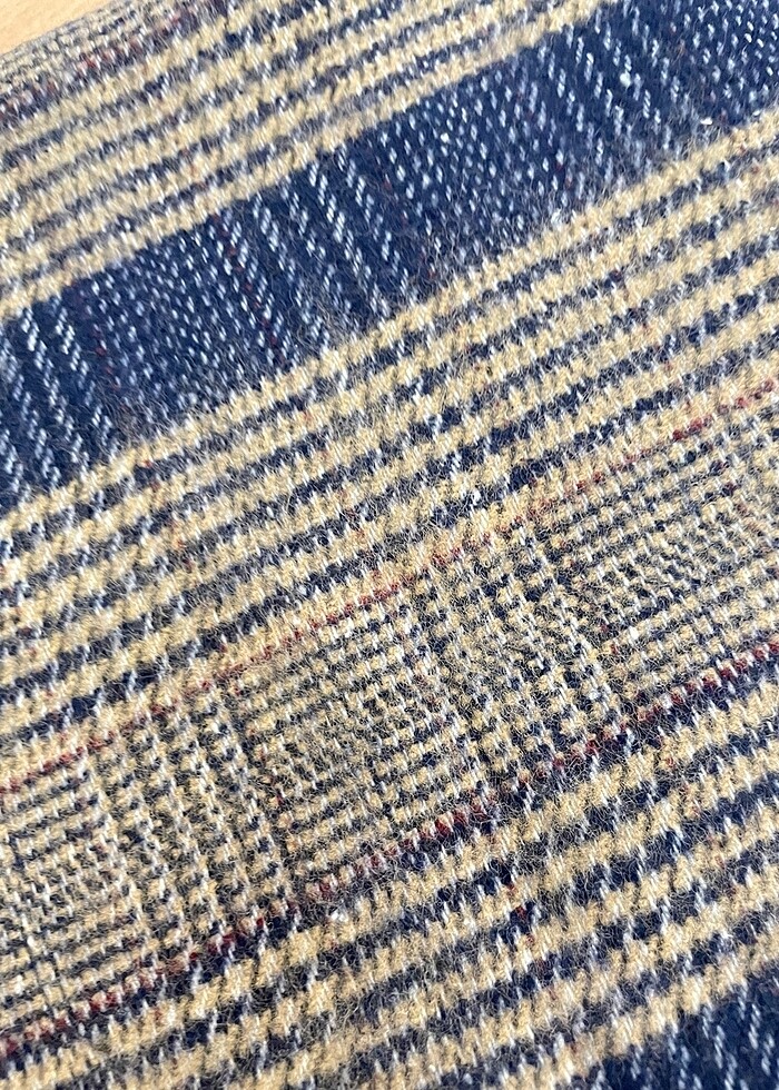 Atkı kaşkol - Görsel 4