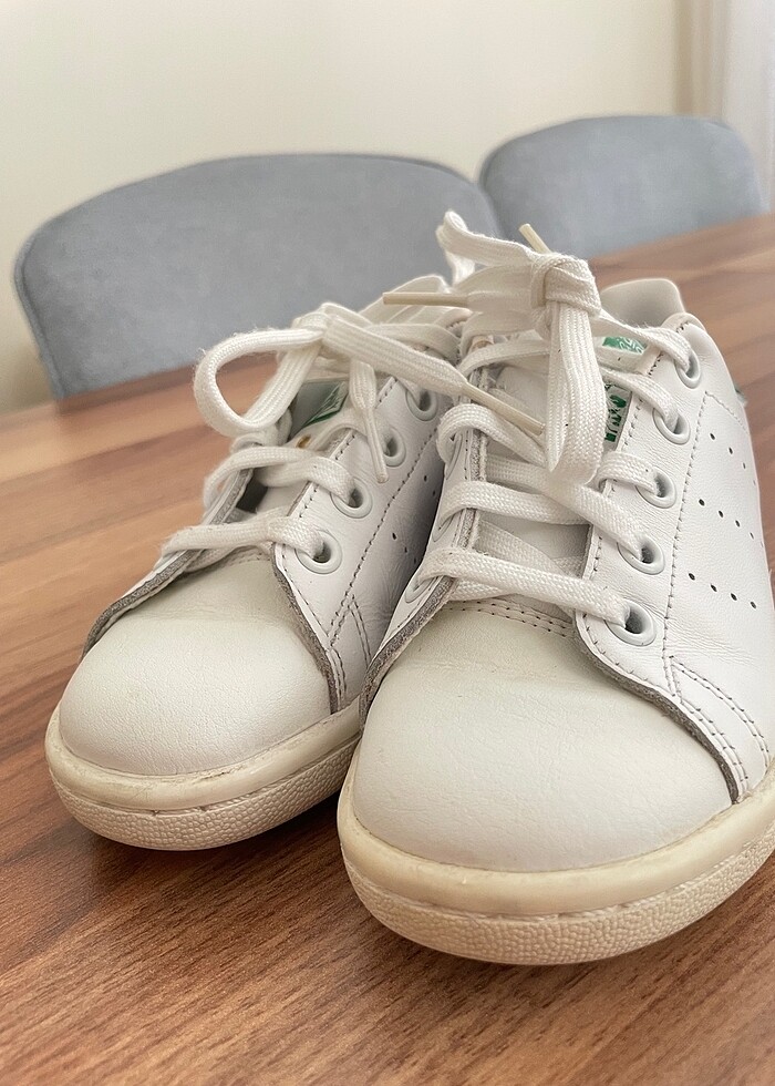 Spor ayakkabı - Görsel 2