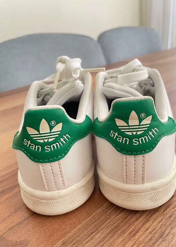 Spor ayakkabı - Görsel 3