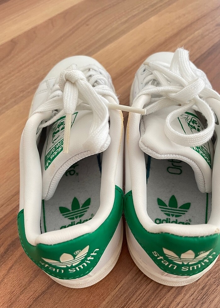 Spor ayakkabı - Görsel 4