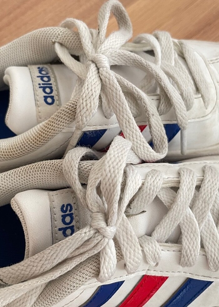 Spor ayakkabı - Görsel 4