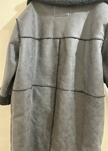 Kaban mont kadın - Görsel 3