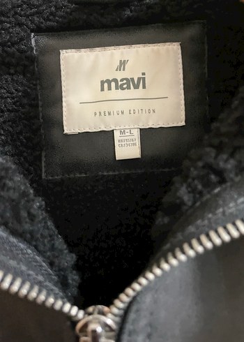 Kaban mont kadın - Görsel 4