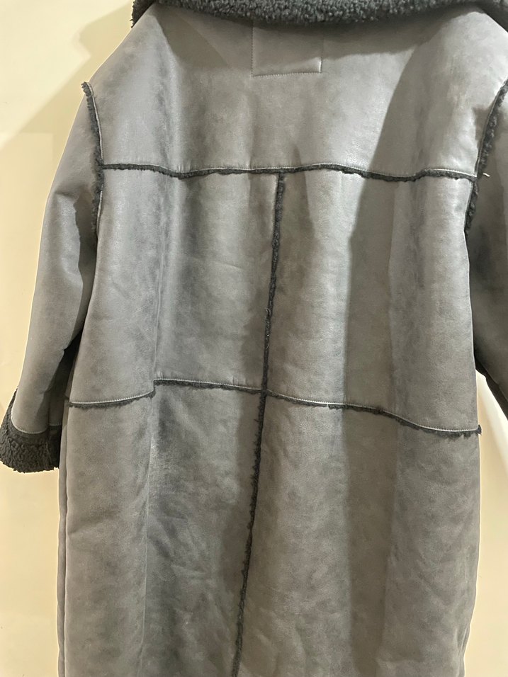 Kaban mont kadın - Görsel 3