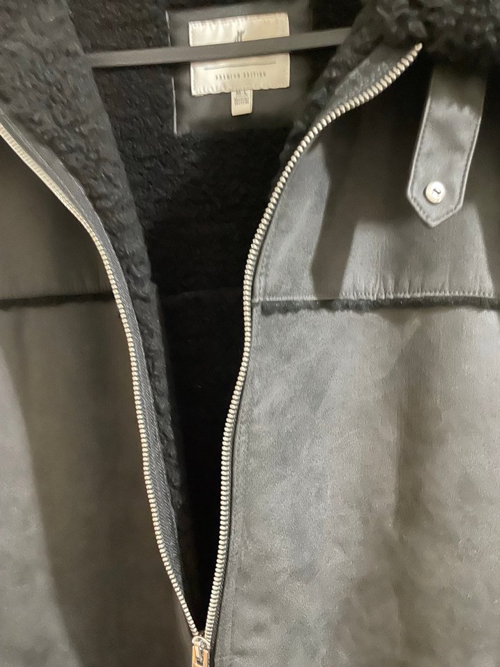 Kaban mont kadın - Görsel 2