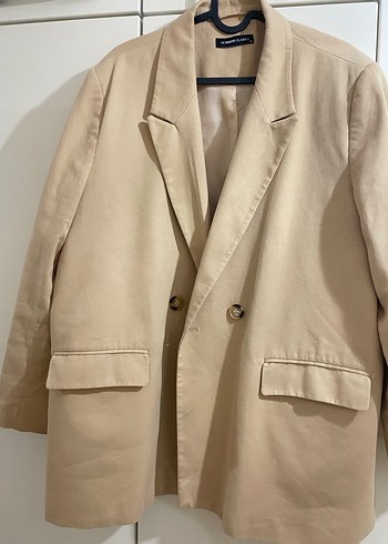 Kadın  Blazer Ceket - Görsel 2