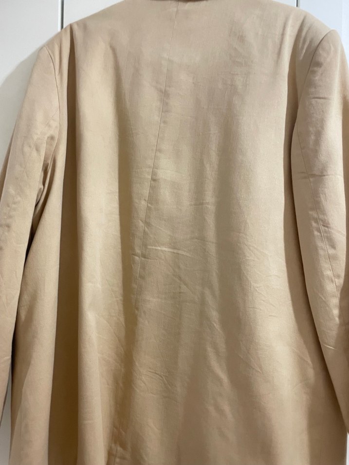 Kadın  Blazer Ceket - Görsel 5