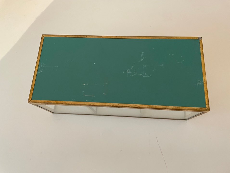 Cam ve Gold  Organizeri - Görsel 4