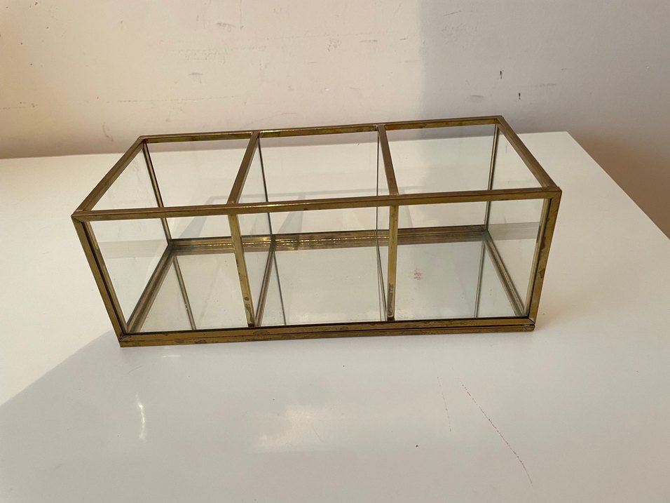 Cam ve Gold  Organizeri - Görsel 2