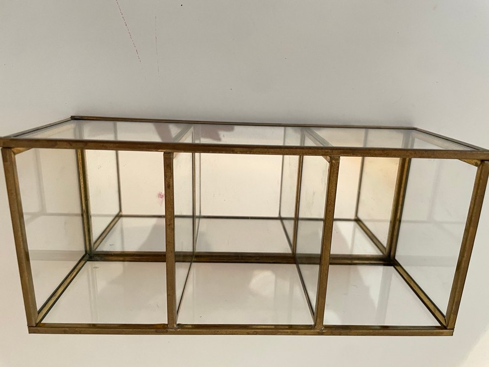 Cam ve Gold  Organizeri - Görsel 3