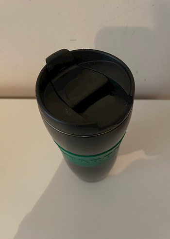 starbucks termos - Görsel 3