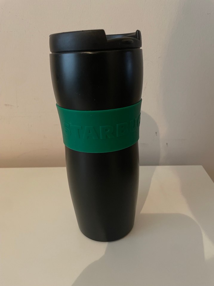 starbucks termos - Görsel 2