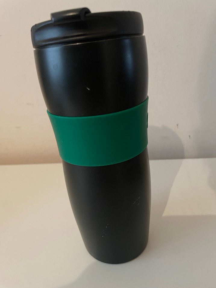 starbucks termos - Görsel 4