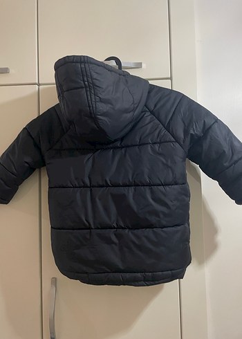Erkek Çocuk mont - Görsel 5