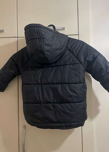 Erkek Çocuk mont - Görsel 6
