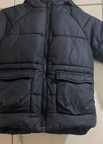 Erkek Çocuk mont - Görsel 2