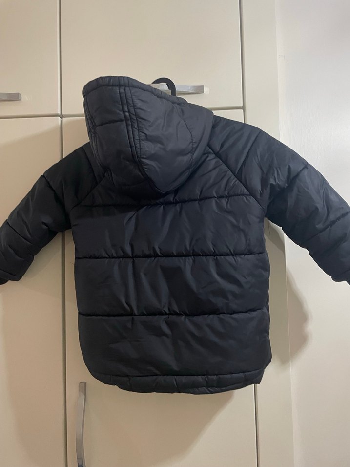 Erkek Çocuk mont - Görsel 5