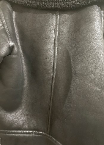 Erkek mont kaban - Görsel 7