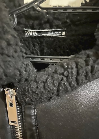 Erkek mont kaban - Görsel 4