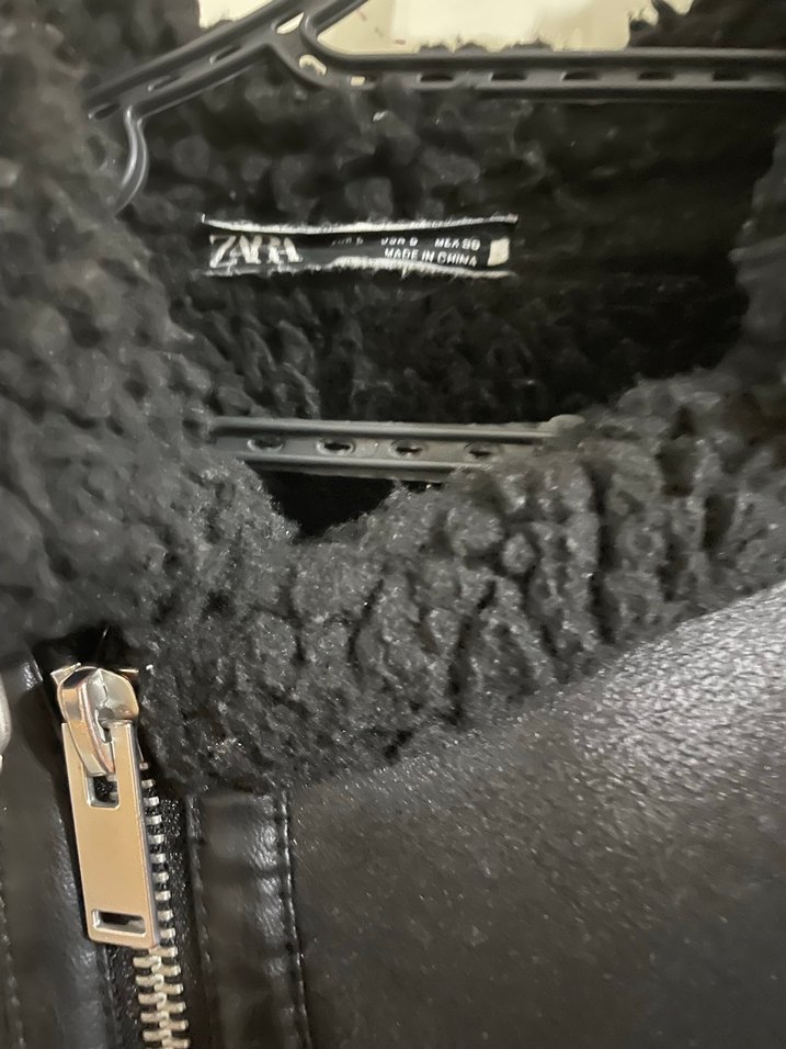 Erkek mont kaban - Görsel 4