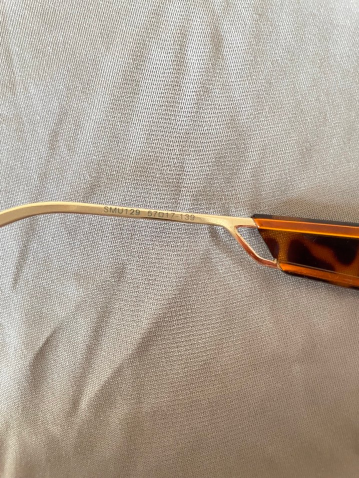 Kadın Gözlüğü - Görsel 5