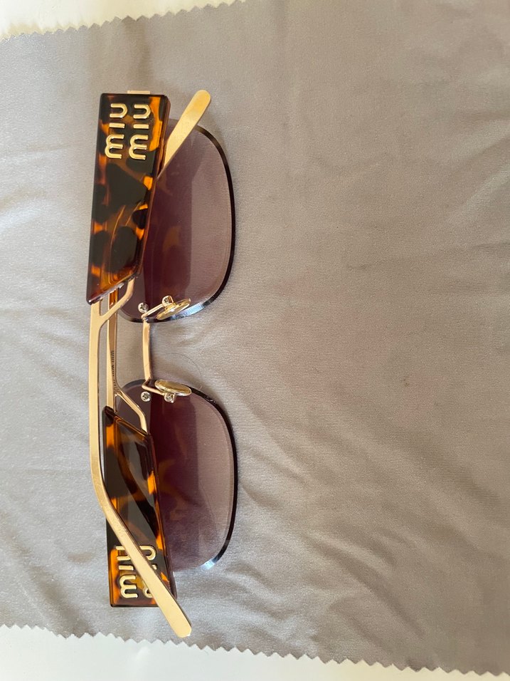 Kadın Gözlüğü - Görsel 4