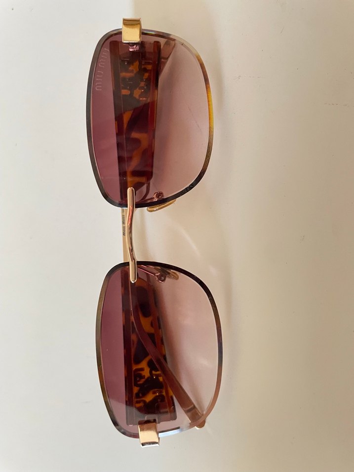 Kadın Gözlüğü - Görsel 2