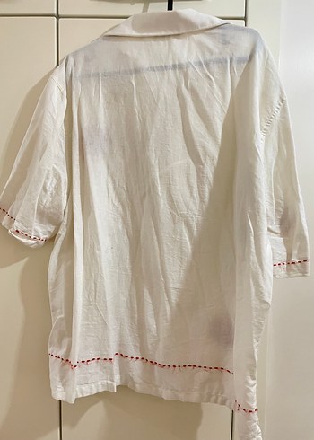 Erkek Gömlek - Görsel 6