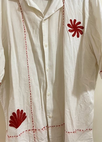 Erkek Gömlek - Görsel 4