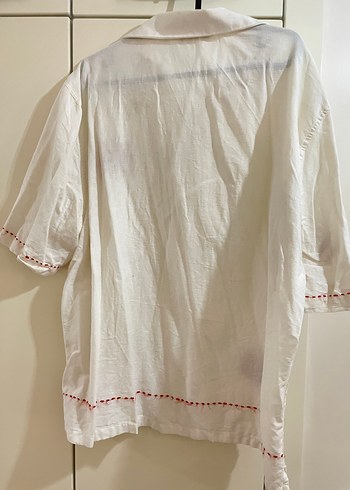 Erkek Gömlek - Görsel 7