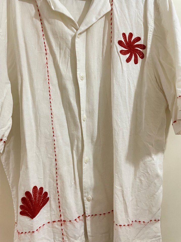 Erkek Gömlek - Görsel 4