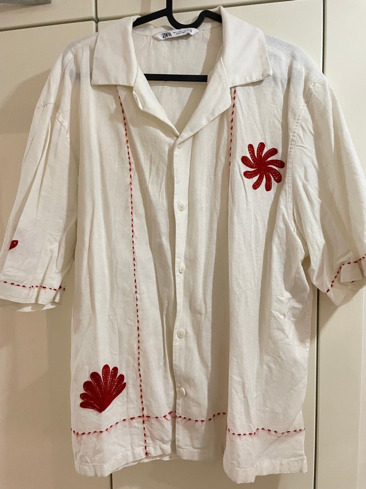 Erkek Gömlek - Görsel 2