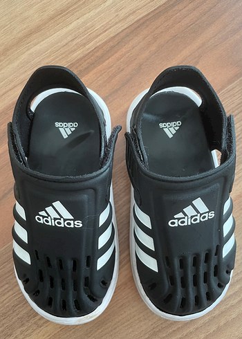 Erkek Çocuk Sandalet - Görsel 4