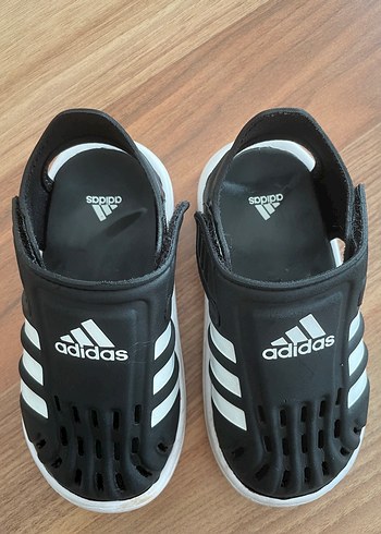 Erkek Çocuk Sandalet - Görsel 3