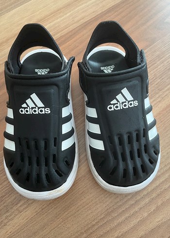 Adidas Erkek Çocuk Sandalet
