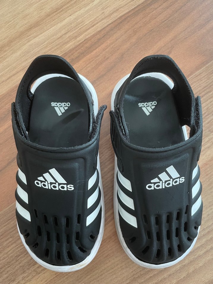 Erkek Çocuk Sandalet - Görsel 4