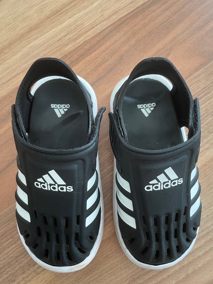 Erkek Çocuk Sandalet - Görsel 3