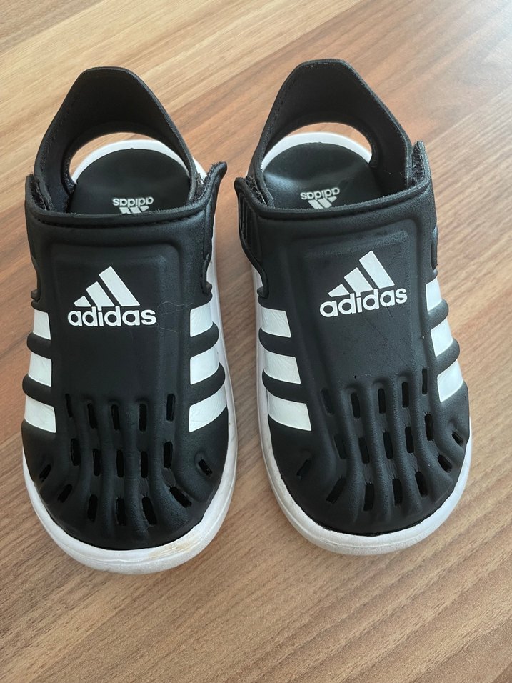 Erkek Çocuk Sandalet - Görsel 2