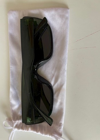 Kadın Güneş Gözlüğü - Görsel 6