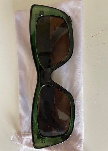 Kadın Güneş Gözlüğü - Görsel 4