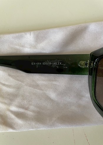 Kadın Güneş Gözlüğü - Görsel 7