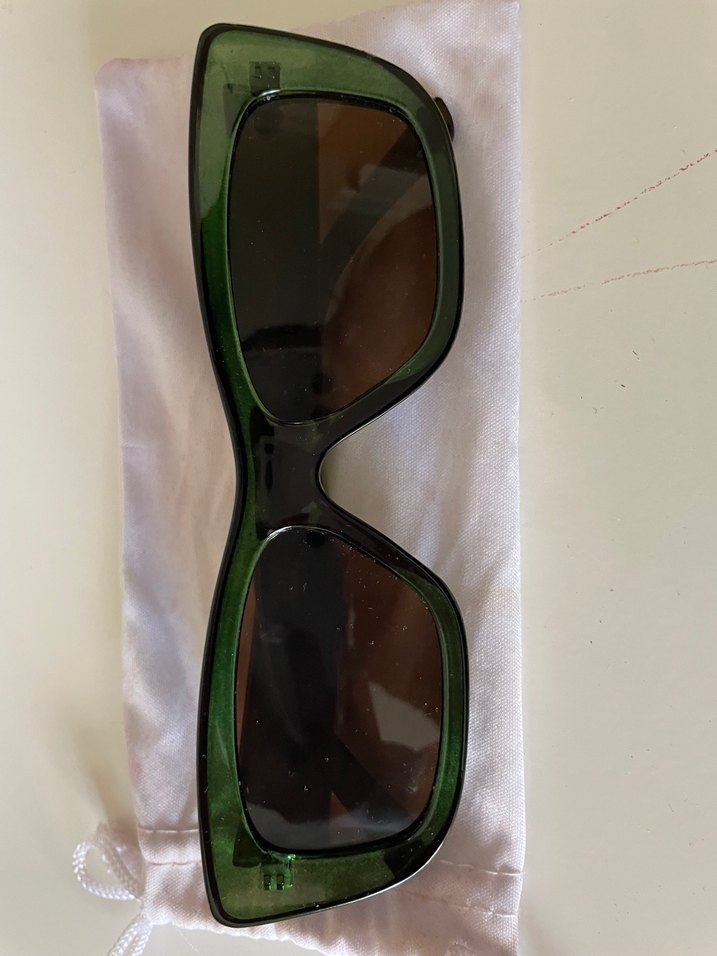 Kadın Güneş Gözlüğü - Görsel 3